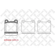 ������� �������� �. Volvo 240-960/S70/V70 2.0-3.0 74 257 10=257 20=FO458781=FDB2 ! Stellox 268010SX 268010SX ����