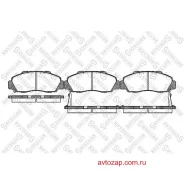 ������� �������� �.! � �������. ��. Honda Accord 2.0-3.0 90-03/Civic 1.8 16V 97-01 Stellox 362002BSX, ����� �������� 362002BSX ����