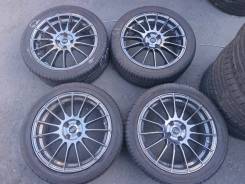 Enkei RS05. 7.0x17", 4x100, ET45, �� 67,1���. ����