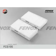 �������� ������ �-� �� 2 �� Fenox FCS195 FCS195 ����