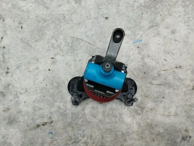 ����������� �������� Haldex 18030 18030 ����
