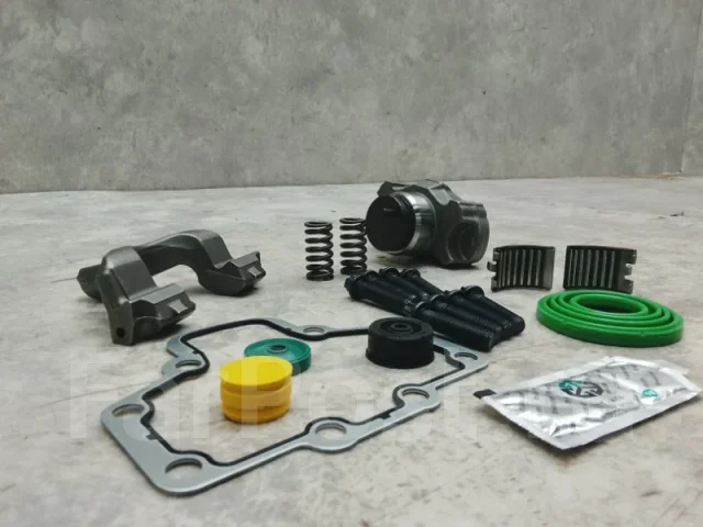 ����������� �������� Wabco 17219 17219 ����