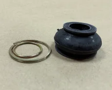 ������� ������� ����� Passat B5 (Febest) 4D0407693E ����