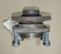 ������� ������ Audi A6 / A8 02- (38 ����) 4D0407613B ����