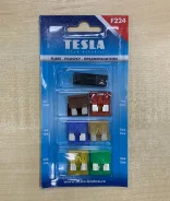 ����� ��������������� Tesla 12 �� F224 ����
