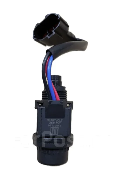������ �������� Nexia N100 (StartVolt) 96179944 ����