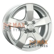 LS Wheels LS 205