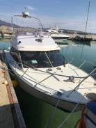 Yamaha SR-25. 1994 ���, ����� 8��., ��������� ������������, 240��.�., ������ ����