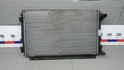 �������� ������� ���������� Skoda Karoq 2020 [3BM20KA01] 5Q0121251EM ����