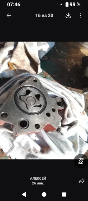 ��������� � ������ Kubota ZL600 ����