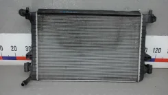 �������� ������� ���������� Skoda Karoq 2020 [3BM20KA02] 5Q0121251GB ����