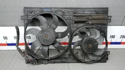 ���������� ��������� Skoda YETI 2013 [4BM23KE01] 1K0959455FF ����