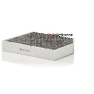 ������ ������ �������� MANN-Filter CUK26023 CUK26023 ����