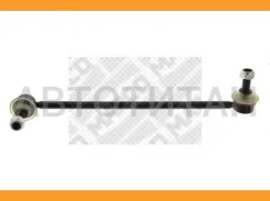 ������ ������������� AU A3 03-, Q3 11-, TT 06-14; SE Alhambra 10-, Altea 04-, LEON 05-13, Toledo 04-09; SK Octavia 04-13, Superb 08-, YETI 09- ; VW Be...