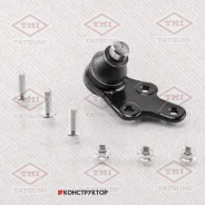 ����� ������� ������ L | ����� ��� | Tatsumi TEA1707L TEA1707L ����