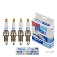 ����� ��������� (�����. 4��. /���� �� 1��. ) Cuze (J300) 1.6, 1.8, Accord VI 1.6, 1.8, 2.0, 2.3 / Civic VI 1.5, 1.6 / CR-V I 2.0 16V 4WD FS54 Finwhale...