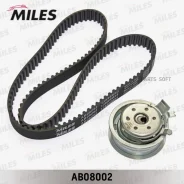 �������� ����� ��� VAG 1.6-2.0 AB08002 Miles AB08002 AB08002 ����