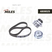 �������� ����� ��� (� ������) VAG 1.6 (100/102 �. �. ) 95- AB08025 Miles AB08025 AB08025 ����