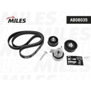 �������� ����� ��� OPEL/GM 1.4-1.8 AB08035 Miles AB08035 AB08035 ����