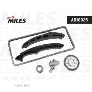�������� ���� ��� VAG GOLF V/VI 1.4 TSI BWK/CAVA 05-13 co ����������� AB10025 Miles AB10025 AB10025 ����