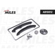 �������� ���� ��� VAG 1.4FSi/TFSi 16V 07- co ����������� Miles AB10012 AB10012 ����