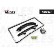 �������� ���� ��� (��� ��������� INA 553 0355 10) FORD Transit 2.2 Duratorq 10- AB10027 Miles AB10027 AB10027 ����