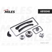 �������� ���� ��� Nissan 1.6i HR16DE 10- Miles AB10046 AB10046 ����