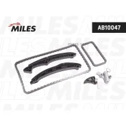 �������� ���� ��� (��� ��������� INA 553 0351 10) VAG 1.4FSi-1.6FSi BAG/BLF/BLP 03- AB10047 Miles AB10047 AB10047 ����