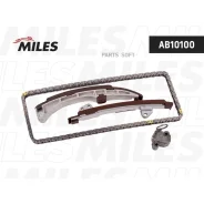 �������� ���� ��� Toyota 1.3 2NZ-FE ��� ��������� AB10100 Miles AB10100 AB10100 ����