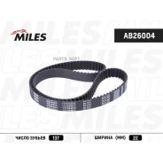 ������ ��� KIA 1.5-1.6 00-05 (137X22) Miles AB26004 AB26004 ����