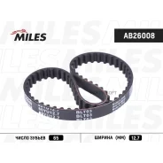 ������ ��� Mitsubishi 2.2-2.4 87-94/ Hyundai 1.6-2.0 90-98 (65X12.7) (Contitech CT1109) AB26008 Miles AB26008 AB26008 ����