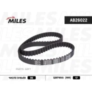 ������ ��� Miles AB26022 AB26022 ����