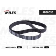 ������ ���, (Z-150,h-23 ��). Miles AB26033 AB26033 ����