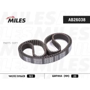 ������ ��� VAG 1.2-1.4 12- Miles AB26038 AB26038 ����