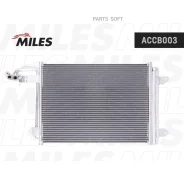 �������� ������������ (������) VAG A3 / GOLF V / Octavia 1.4/1.6/2.0/1.9-2.0TD 03-) ACCB003 Miles ACCB003 ACCB003 ����