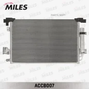 �������� ������������ (������) Mitsubishi Lancer / Outlander 1.5-2.4/2.2D 07-) ACCB007 Miles ACCB007 ACCB007 ����