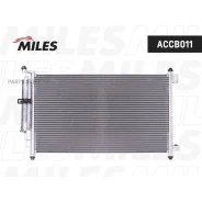 �������� ������������ (������) Nissan NOTE 1.0-1.6 02- / Tiida 1.6-1.8 07-) ACCB011 Miles ACCB011 ACCB011 ����