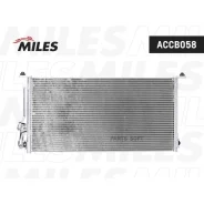 �������� ������������ (������) Mitsubishi Lancer 1.3/1.6/2.0 03- ACCB058 Miles ACCB058 ACCB058 ����