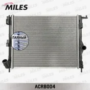 �������� Renault Duster/Logan/Sandero/ LADA Largus 1.2-1.6/1.5D -A/C 09- Miles ACRB004 ACRB004 ����