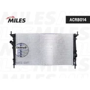�������� (������) FORD Focus 2004- 1.4/1.6/1.8/2.0/2.0TD MT ACRB014 Miles ACRB014 ACRB014 ����