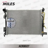 �������� (������) Hyundai Solaris / KIA RIO 2010- 1.4/1.6 AT ACRB027 Miles ACRB027 ACRB027 ����