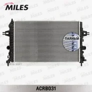 �������� OPEL Astra H 1.6/1.8 04- Miles ACRB031 ACRB031 ����