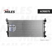 �������� (������) VAG POLO 10-/ Fabia 10-/Roomster 06- ACRB075 Miles ACRB075 ACRB075 ����