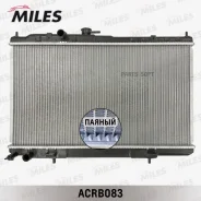 �������� Nissan Almera Classic 05- 1.6i (M/T) Miles ACRB083 ACRB083 ����