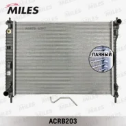 �������� OPEL Antara/Captiva 2.4-3.2 06- Miles ACRB203 ACRB203 ����