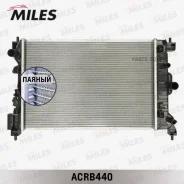 �������� Chevrolet AVEO 1.6 M/T 11- Miles ACRB440 ACRB440 ����