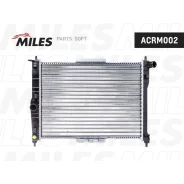 �������� Chevrolet Lanos 1.5/1.6 M/T -A/C 97- Miles ACRM002 ACRM002 ����