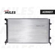 �������� (������������ ������) VAG A3 1.4-2.5/2.0D 03-) (Nissens 65277) ACRM017 Miles ACRM017 ACRM017 ����
