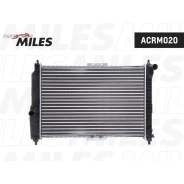 �������� (������������ ������) Chevrolet AVEO 1.2/1.4 M/T 06-) (Nissens 61645) ACRM020 Miles ACRM020 ACRM020 ����