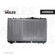 �������� Chevrolet Lacetti 1.4-1.8 A/T 04- Miles ACRM030 ACRM030 ����